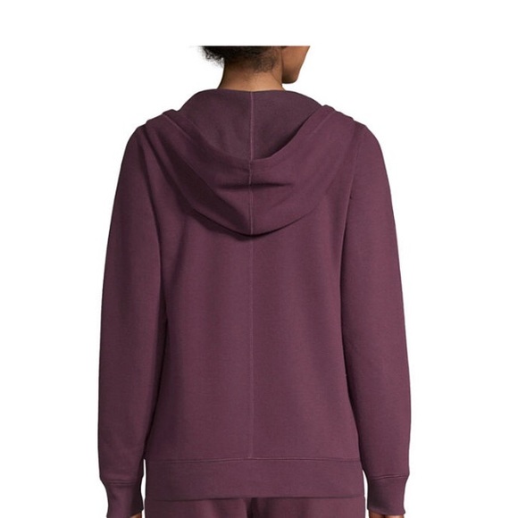 💥St. John’s Bay Fleece Jacket - Picture 2 of 2